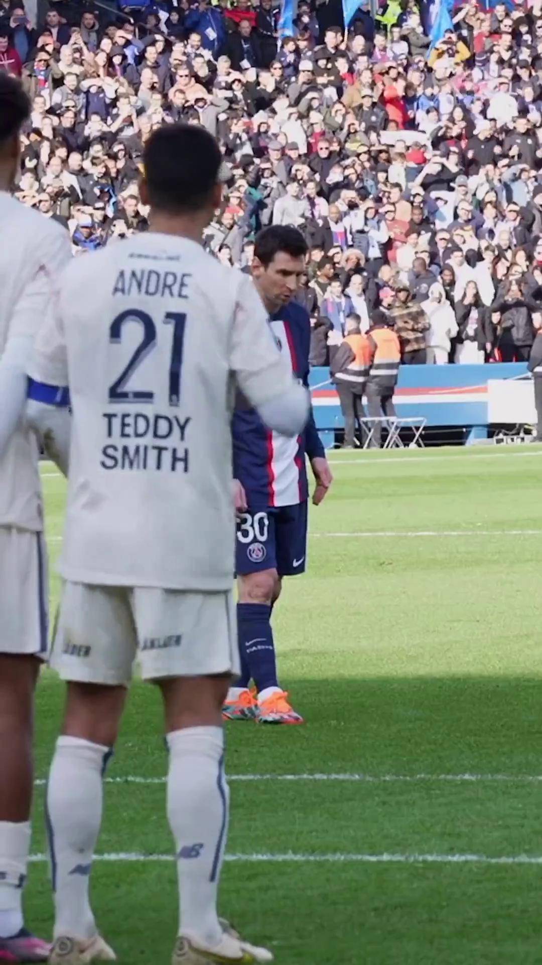 巴黎圣日耳曼主帅自信准备备战，决心以胜利收官：九游娱乐(图2)