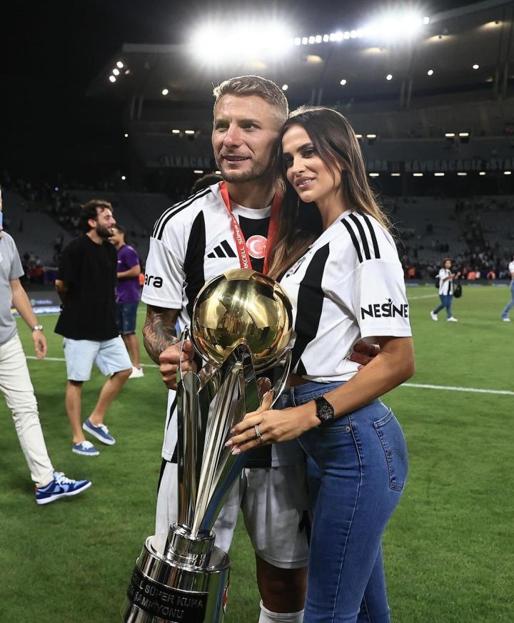 拉齐奥逆转胜佛罗伦萨，因莫比莱梅开二度|九游娱乐(图1)