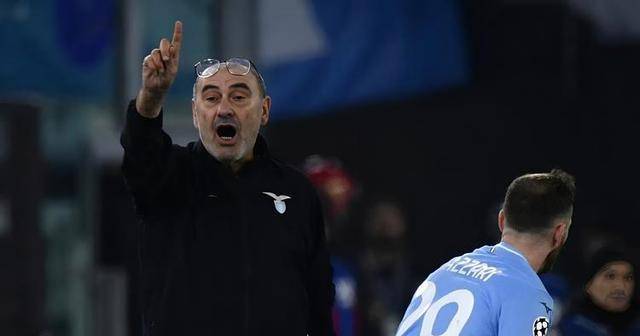 拉齐奥逆转胜佛罗伦萨，因莫比莱梅开二度|九游娱乐(图2)