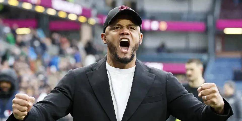 【九游下载】伯恩利主场惨败，未能守住主场荣誉！(图2)