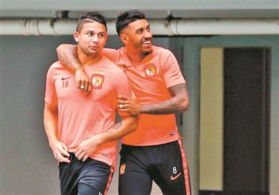 恒大战泰达，强强对话预示着激烈角逐|九游下载(图1)