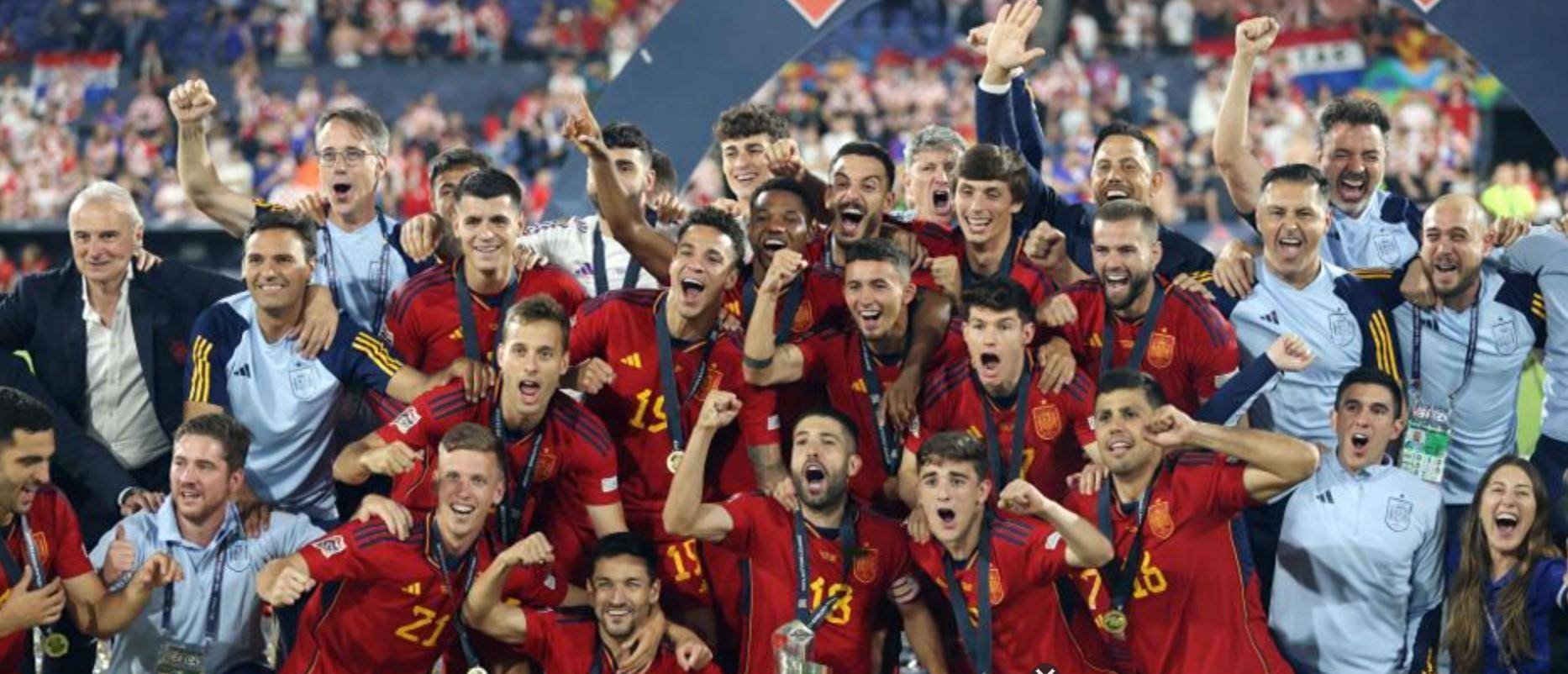 九游官网：期待欧国联比赛中球员们的精彩表现(图2)