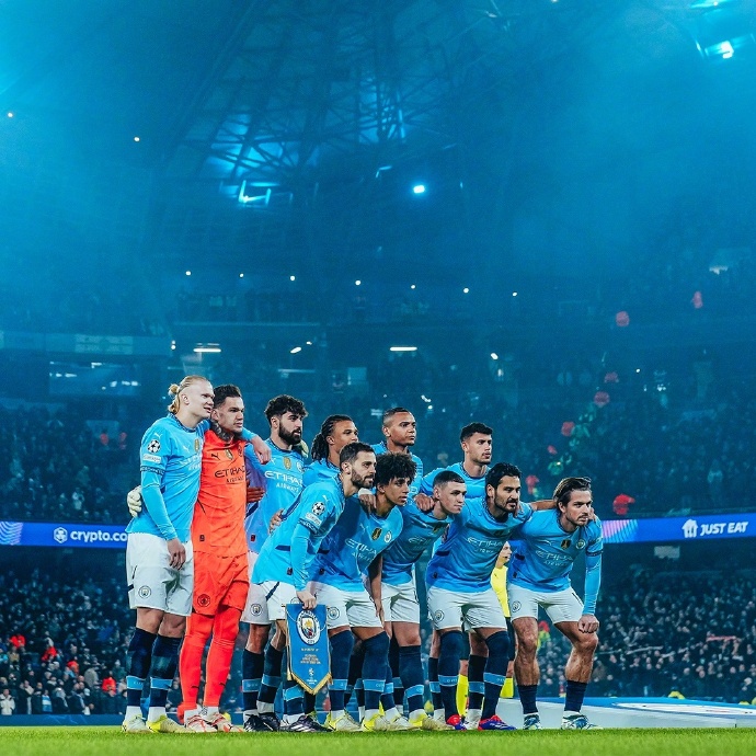 【九游官网】瓜迪奥拉受伤停赛，曼城输球(图2)