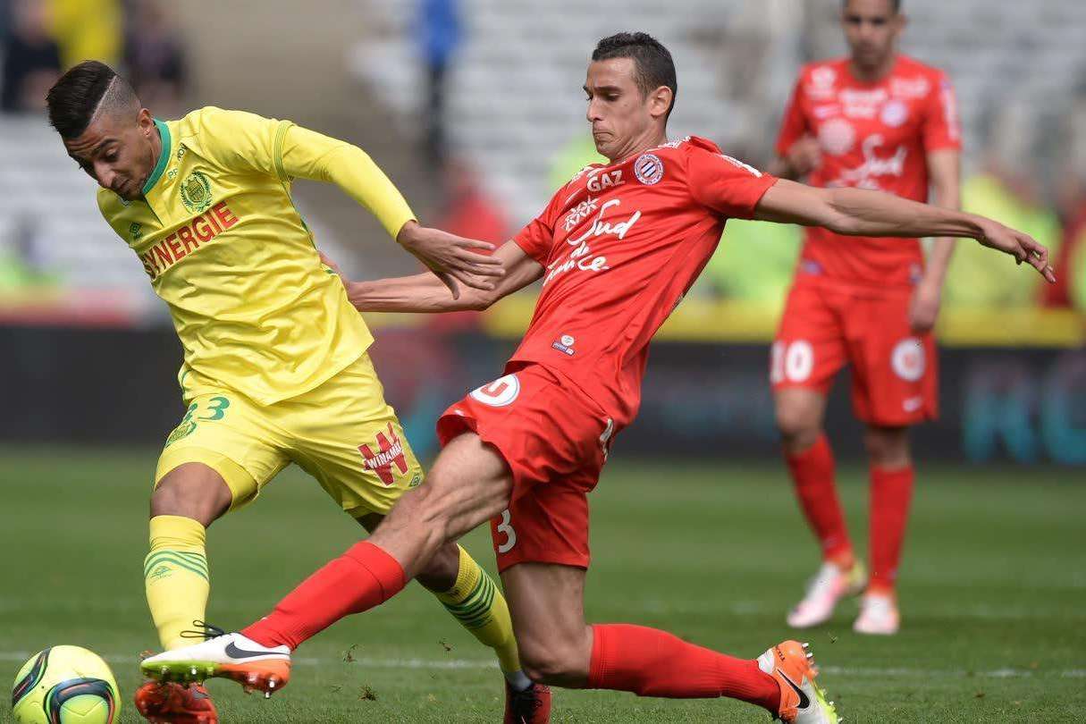 九游下载：里尔客场战平南特，力保不败(图1)