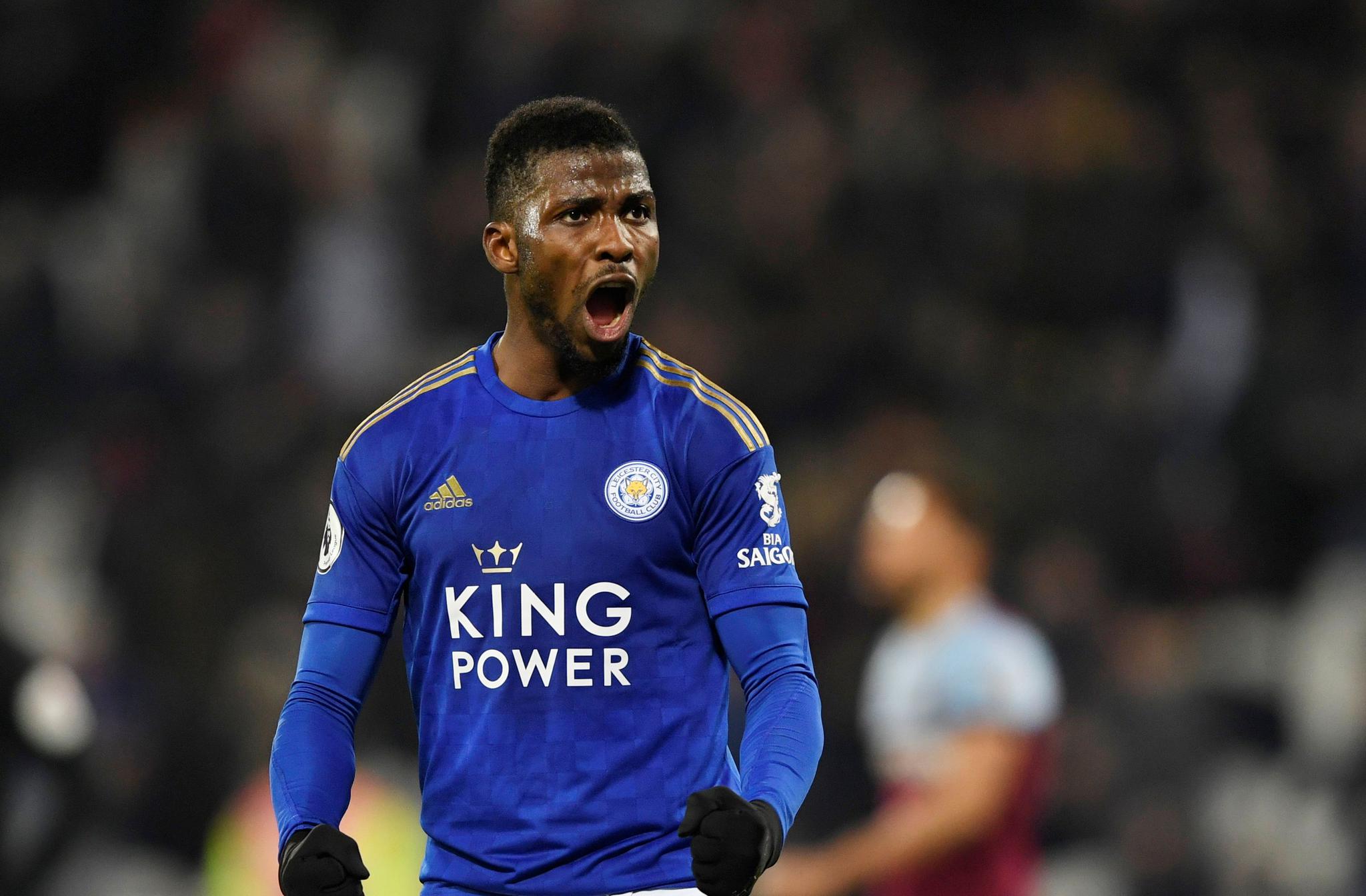 莱斯特城壮心赢球,自信满满! 九游下载-莱斯特城壮心赢球,自信满满!(图2)