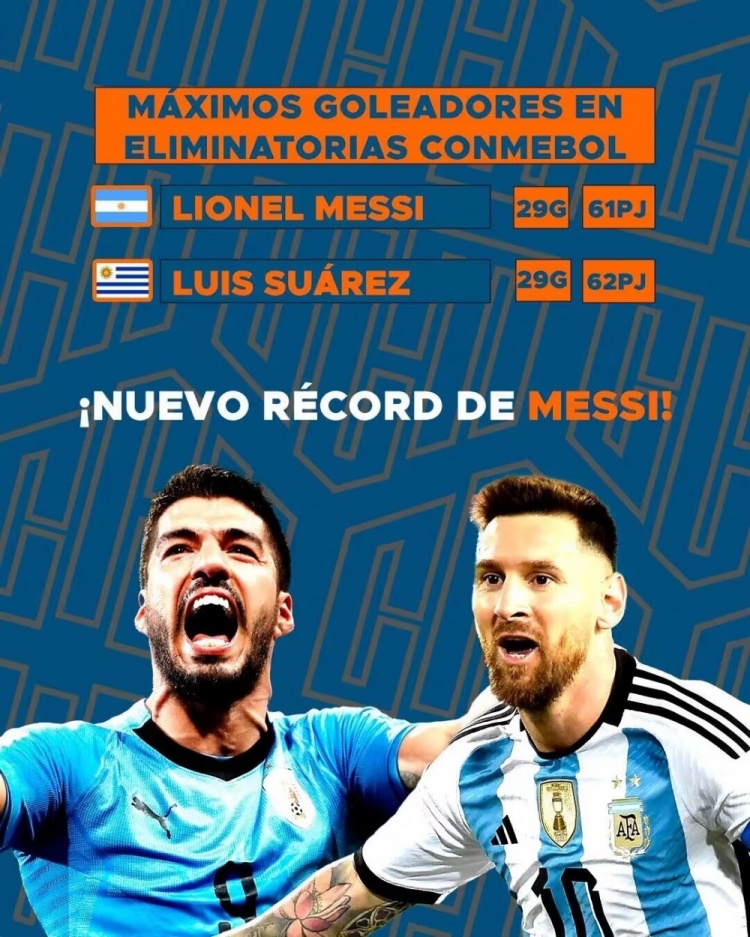 梅西全场助攻阿根廷-擒下厄瓜多尔 【九游下载】梅西全场助攻阿根廷-擒下厄瓜多尔(图2)