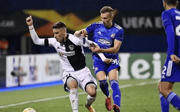 里尔与尼姆交锋,角逐胜负无定 九游平台:里尔与尼姆交锋,角逐胜负无定(图1)