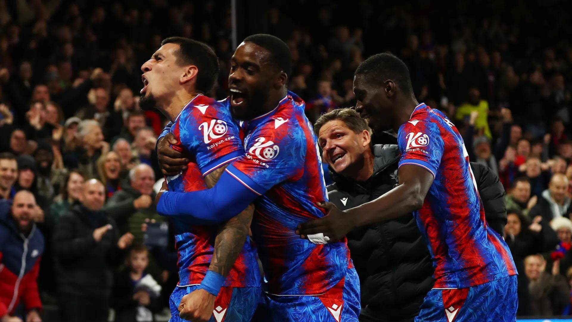 九游官网：对战激烈！欧洲预选赛瞬息万变(图2)