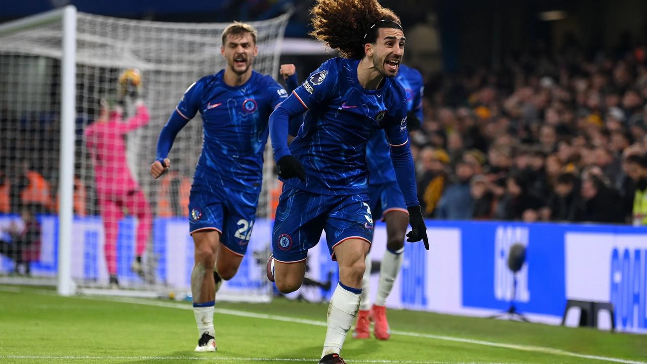 切尔西中场表现出色，连续多场比赛无失分_九游APP(图1)