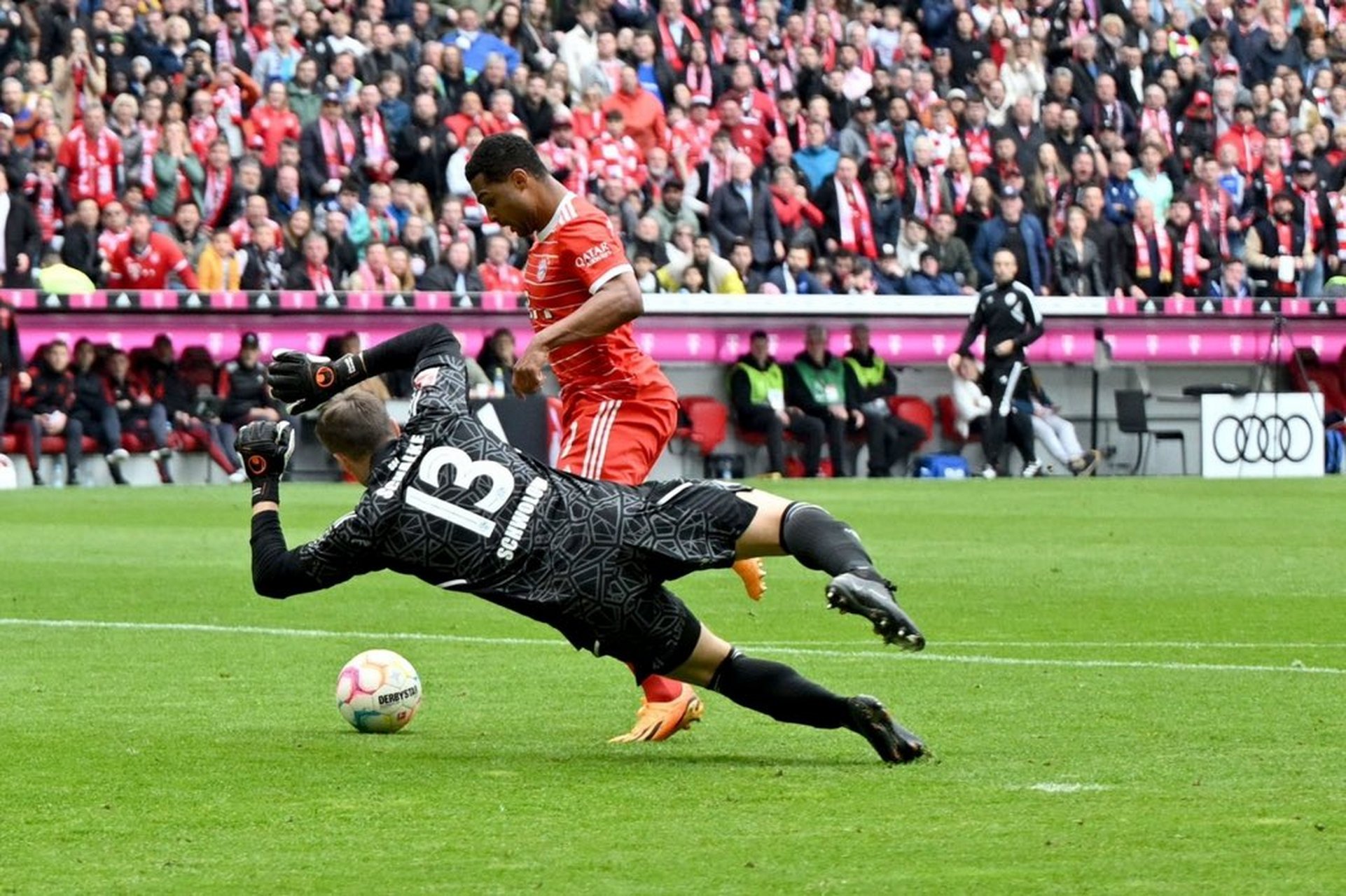 九游官网：多特蒙德被拜仁慕尼黑凌驾，遭受失利(图1)