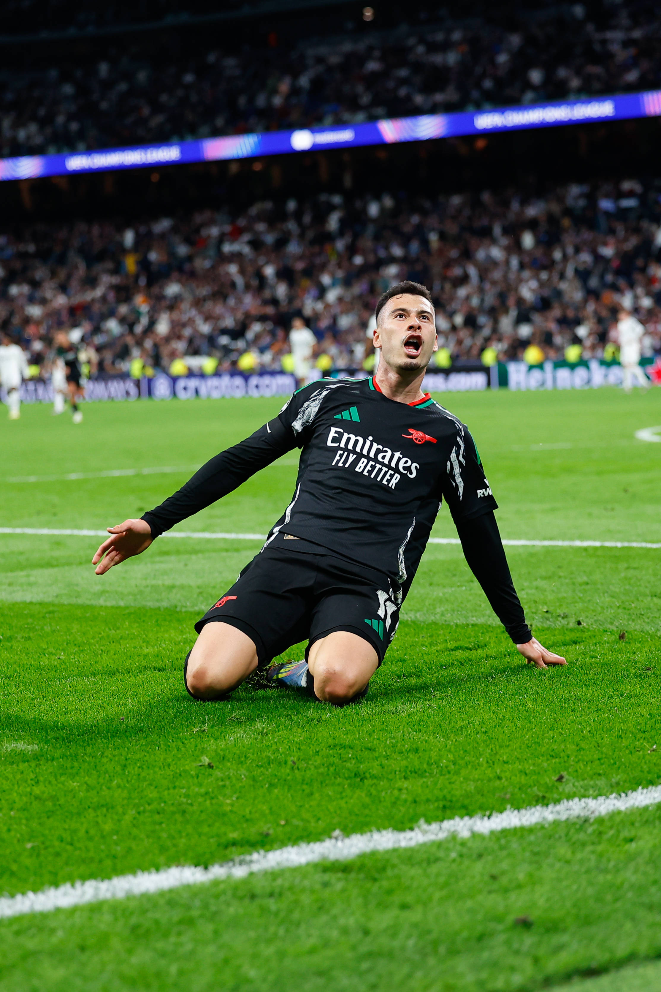 阿森纳再次遭绝杀，惨遭败果|九游APP(图1)